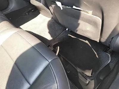 2016 Mercedes-Benz E 220 VIN: