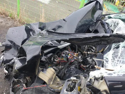 2017 Kia Carnival VIN: