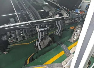 2020 Mercedes-Benz A 220 VIN: