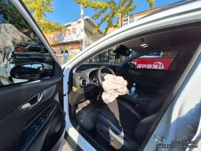 2019 Hyundai Kona 400KMKMHK381GFKU0 VIN:400KMKMHK381GFKU0
