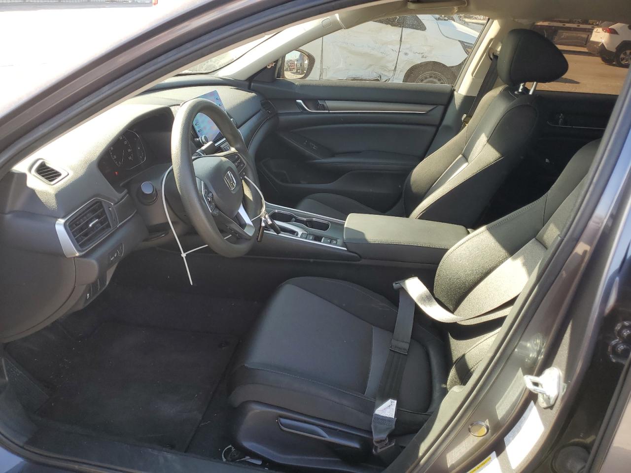 2022 HONDA ACCORD LX VIN:1HGCV1F16NA039036