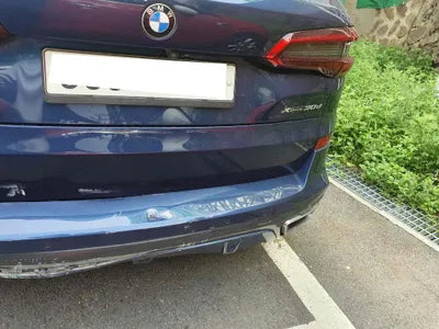 2020 BMW 530 WBACV6100L9C06256 VIN:WBACV6100L9C06256