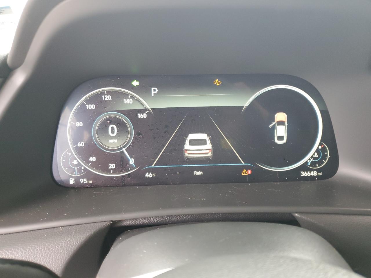 2022 HYUNDAI SONATA SEL PLUS VIN:KMHL44J26NA235976