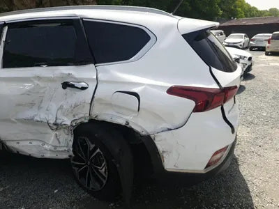 2019 Hyundai Santa FE KMHS381ABKU176707 VIN:KMHS381ABKU176707