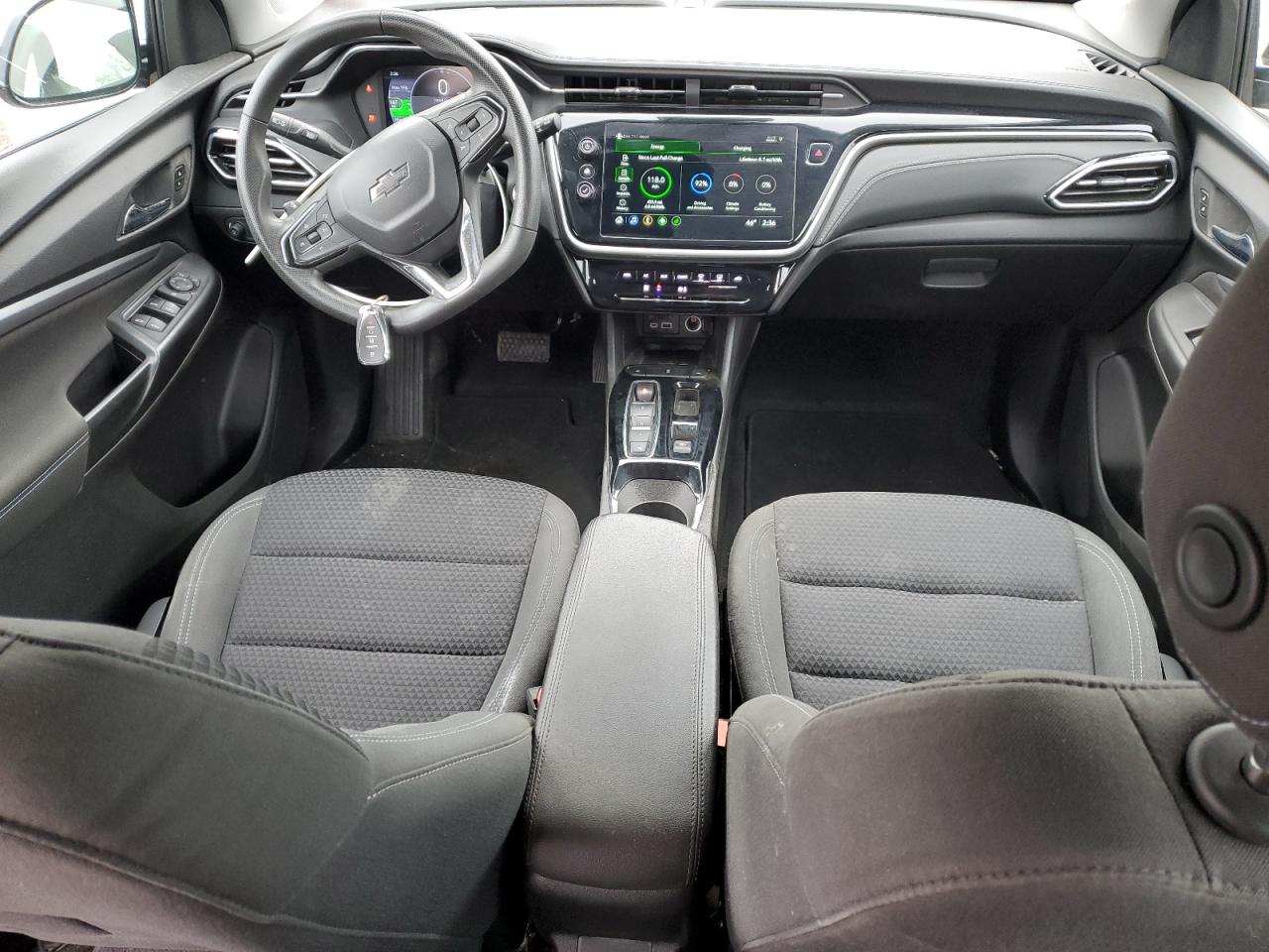 2023 CHEVROLET BOLT EUV LT VIN:1G1FY6S05P4148465