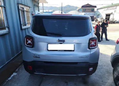 2016 Jeep Renegade 1C4BU0000GPD90549 VIN:1C4BU0000GPD90549