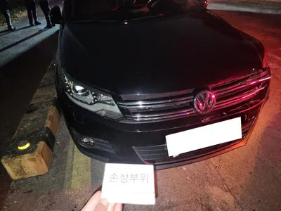 2015 Volkswagen Tiguan WVGZZZ5NZFW561246 VIN:WVGZZZ5NZFW561246