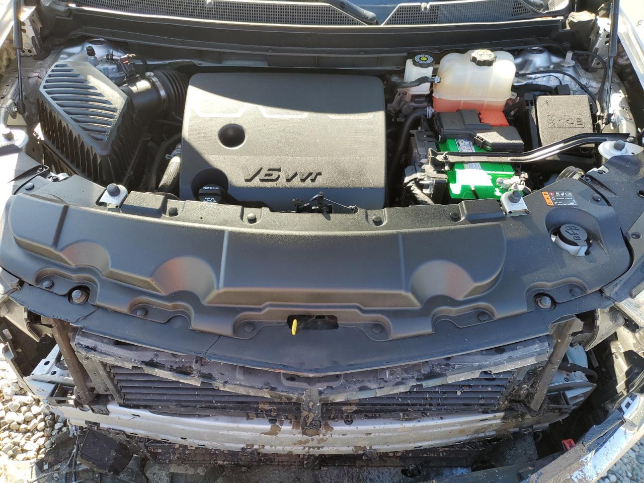 2022 CHEVROLET TRAVERSE LT VIN:1GNERHKW8NJ105874