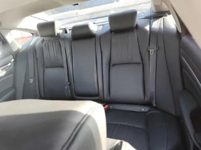 2018 Honda Accord 1HGCV1650JA510290 VIN:1HGCV1650JA510290