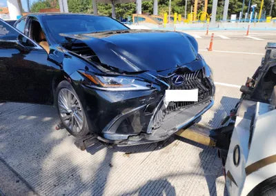 2021 Lexus ES 300 JTHBA1C1XM2005215 VIN:JTHBA1C1XM2005215