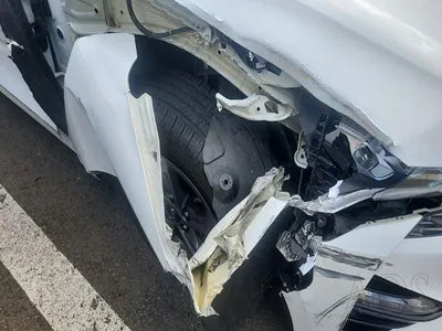 2020 Kia K5 KNAG541BBLA007294 VIN:KNAG541BBLA007294