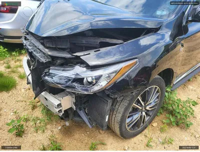 2018 Infiniti QX60 5N1AL0MM6HC561673 VIN:5N1AL0MM6HC561673