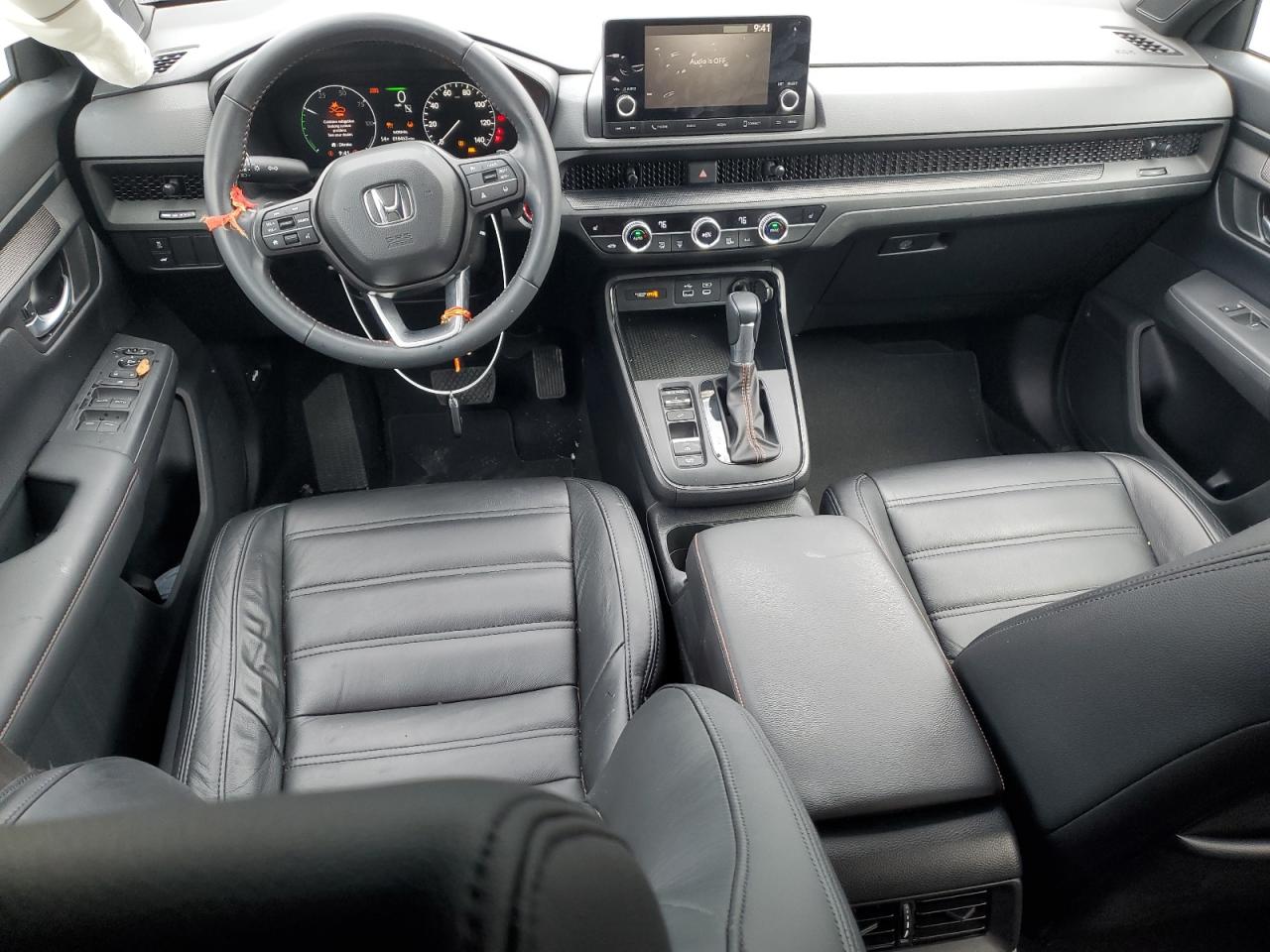 2023 HONDA CR-V SPORT VIN:2HKRS5H57PH706958