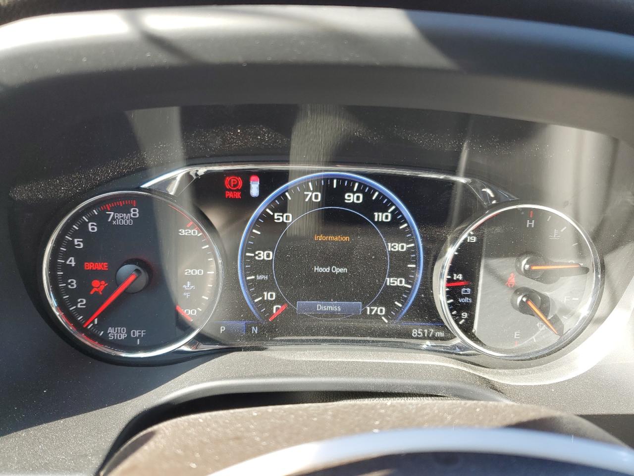 2023 GMC ACADIA SLT VIN:1GKKNULS9PZ250121