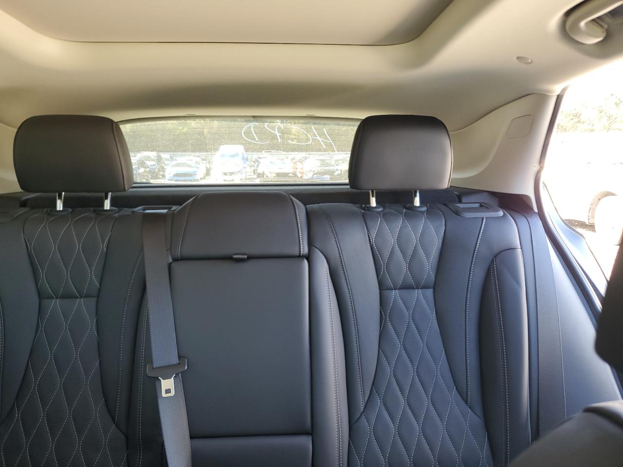 2023 BUICK ENVISION AVENIR VIN:LRBFZRR44PD078762