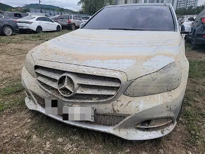 2014 Mercedes-Benz E 300 VIN: