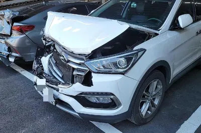 2016 Hyundai Santa FE KMHSW81UBGU625730 VIN:KMHSW81UBGU625730