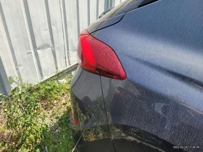 2016 Hyundai Tucson KMHJ381ADHU258386 VIN:KMHJ381ADHU258386