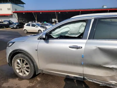 2017 Kia Sorento KNAPS81ABHA337650 VIN:KNAPS81ABHA337650