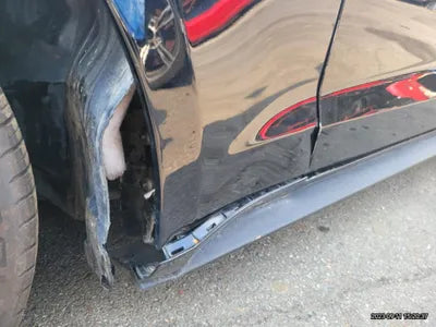 2019 Ford Mustang VIN:
