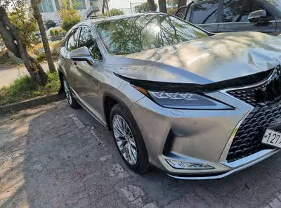 2020 Lexus RX 450 JTJBGMCA0L2061659 VIN:JTJBGMCA0L2061659