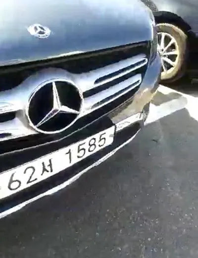 2019 Mercedes-Benz GLC 300 WDC0G4KB9KF626447 VIN:WDC0G4KB9KF626447