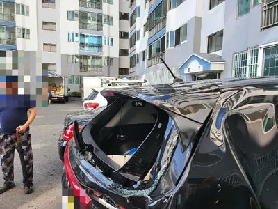 2017 Kia Sportage VIN: