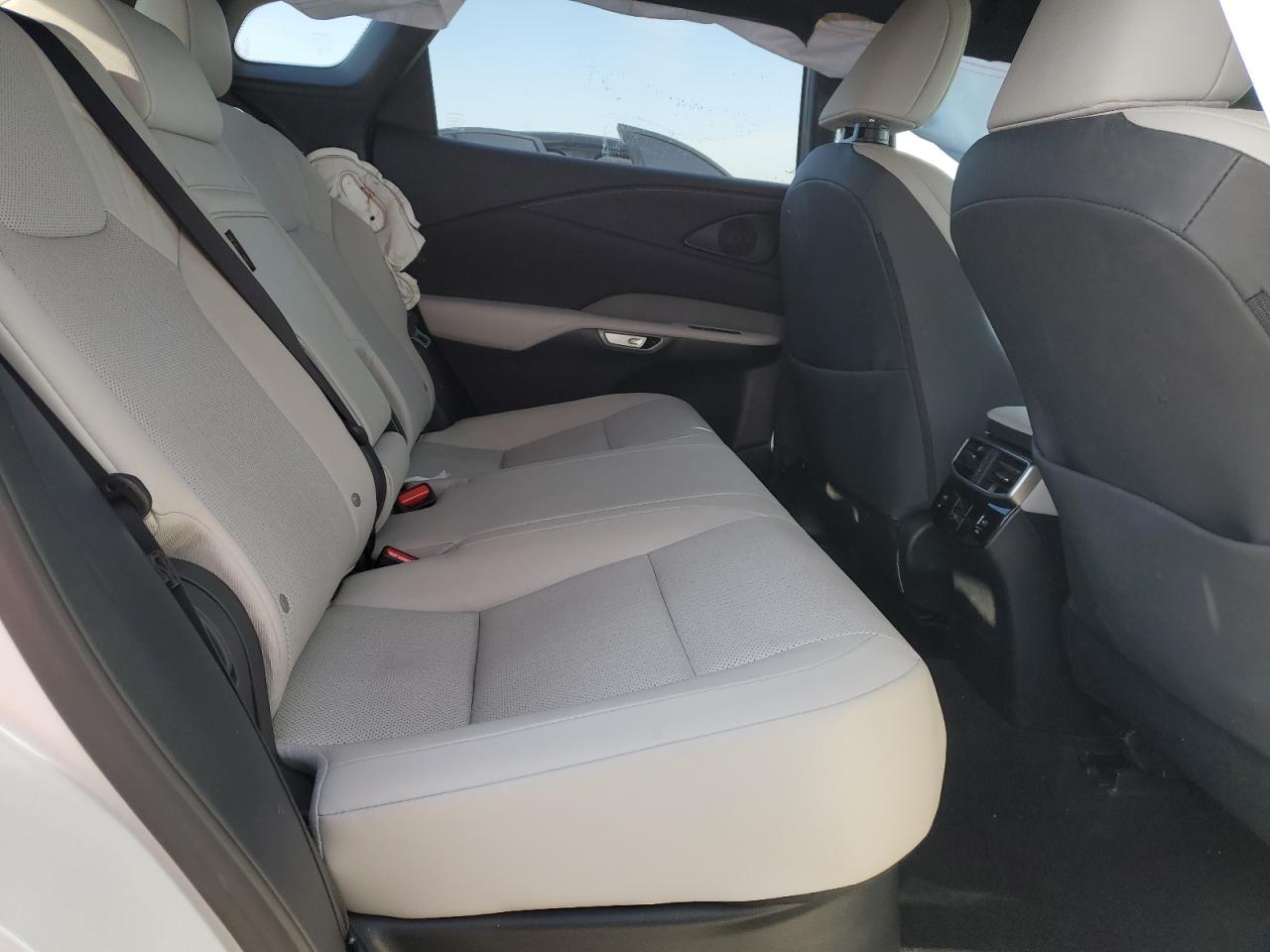 2024 LEXUS RX 350 PREMIUM VIN:JTJCHMAA6R2016769