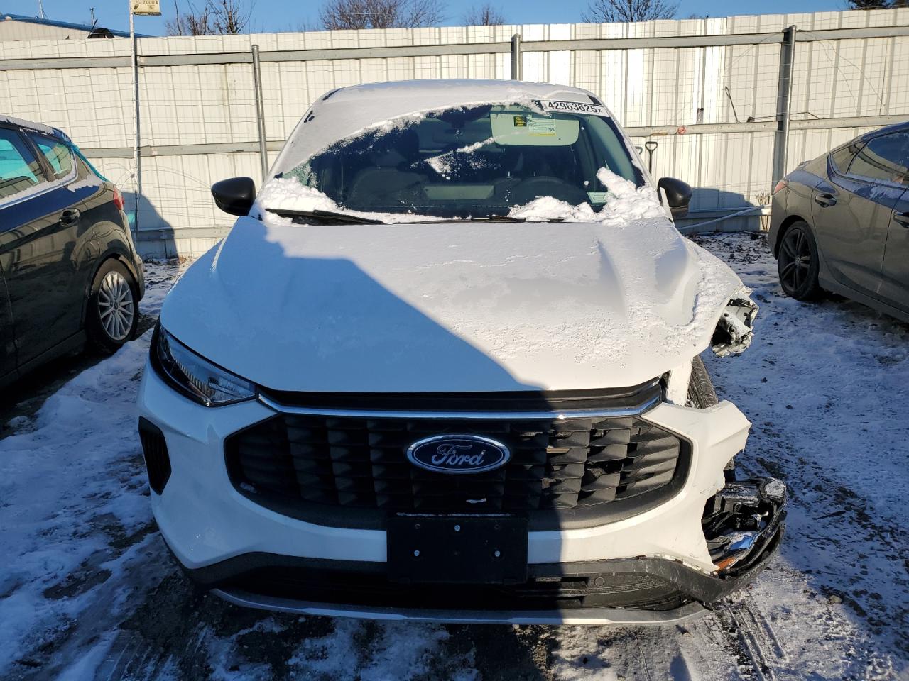 2023 FORD ESCAPE ACTIVE VIN:1FMCU9GN3PUA85759