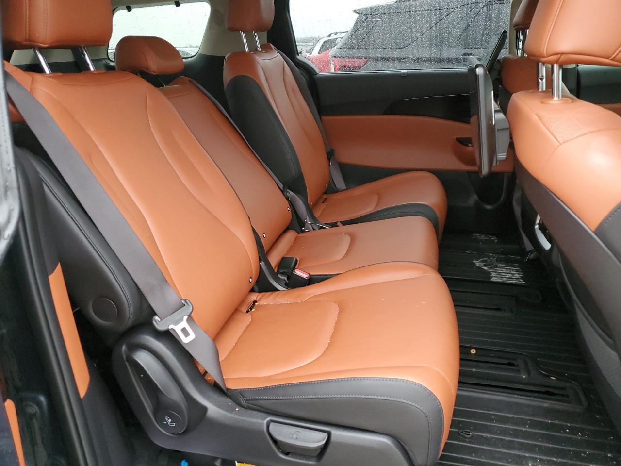 2022 KIA CARNIVAL SX PRESTIGE VIN:KNDNE5H31N6187725