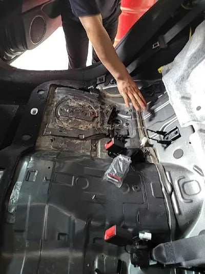 2020 Genesis G80 VIN: