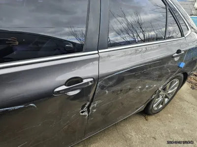 2016 Toyota Camry 4T1BD1FK1GU189011 VIN:4T1BD1FK1GU189011