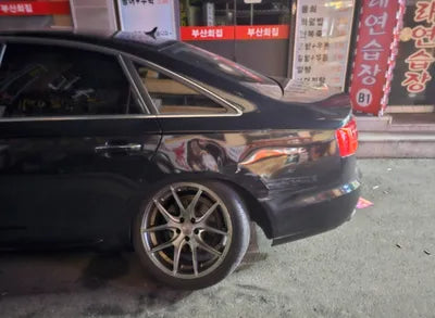 2015 Audi A6 WAUZZZ4G4FN004893 VIN:WAUZZZ4G4FN004893