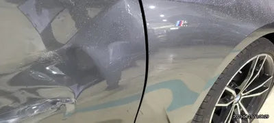 2022 BMW 320 WBA5X5103NFN22233 VIN:WBA5X5103NFN22233