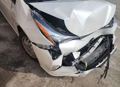 2017 Toyota Prius JTDKBRFU2H3538002 VIN:JTDKBRFU2H3538002