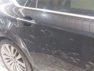 2019 Genesis G80 VIN: