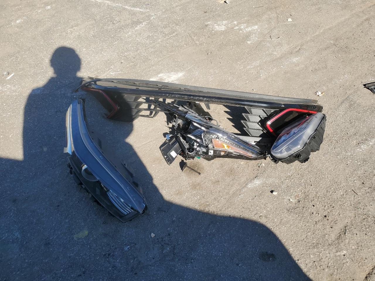 2024 KIA FORTE GT LINE VIN:3KPF54AD0RE726143