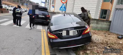 2017 Mercedes-Benz CLS 400 WDDLJ6FB2HA202498 VIN:WDDLJ6FB2HA202498