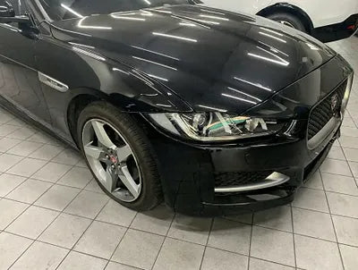 2016 Jaguar XE SAJAB4BN0GA922353 VIN:SAJAB4BN0GA922353