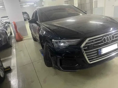 2022 Audi A6 WAUZZZF24PN010888 VIN:WAUZZZF24PN010888