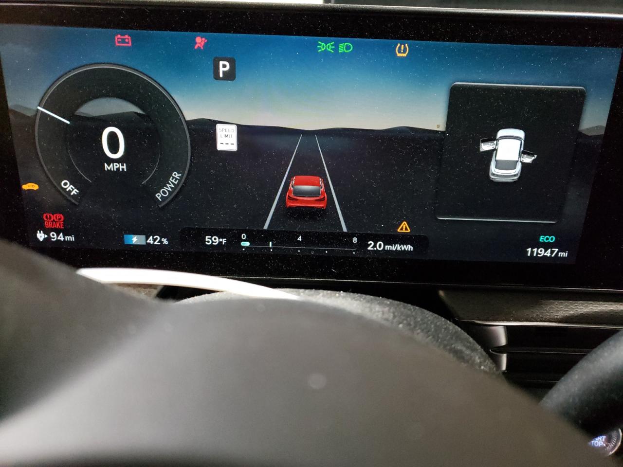 2023 GENESIS GV60 ADVANCED VIN:KMUKCDTC9PU006800