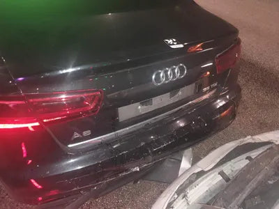 2015 Audi A6 WAUZZZ4G5GN043901 VIN:WAUZZZ4G5GN043901