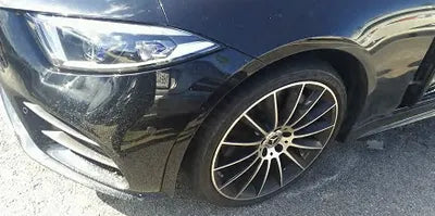 2021 Mercedes-Benz CLS 450 W1K2J5KB4MA082015 VIN:W1K2J5KB4MA082015