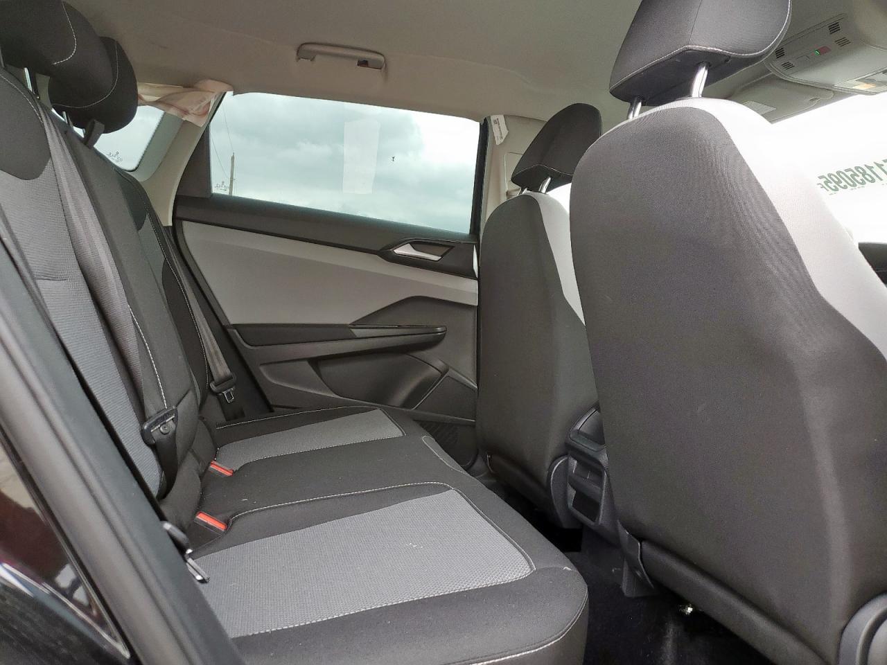 2022 VOLKSWAGEN TAOS S VIN:3VVCX7B2XNM079232