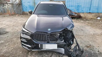 2019 BMW 530 WBACV6108KLJ90404 VIN:WBACV6108KLJ90404