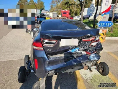 2019 Kia K5 KNAGT41EBKA036882 VIN:KNAGT41EBKA036882