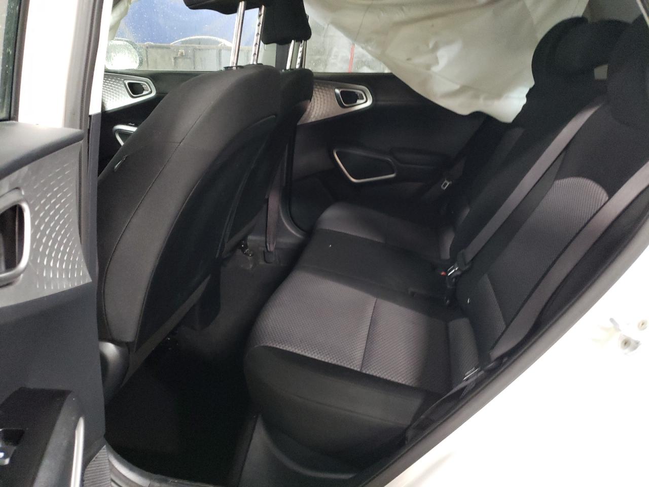 2023 KIA SOUL LX VIN:KNDJ23AU8P7859761