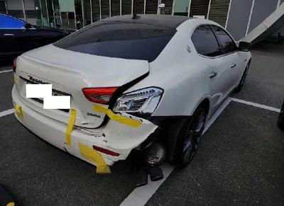 2016 Maserati Ghibli ZAM57TSA4G1172993 VIN:ZAM57TSA4G1172993
