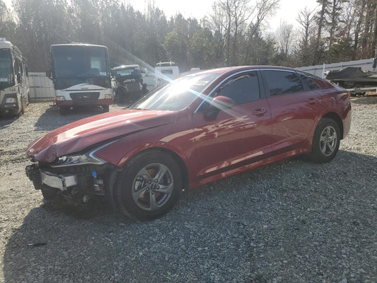 2023 KIA K5 LXS VIN:5XXG14J24PG179560