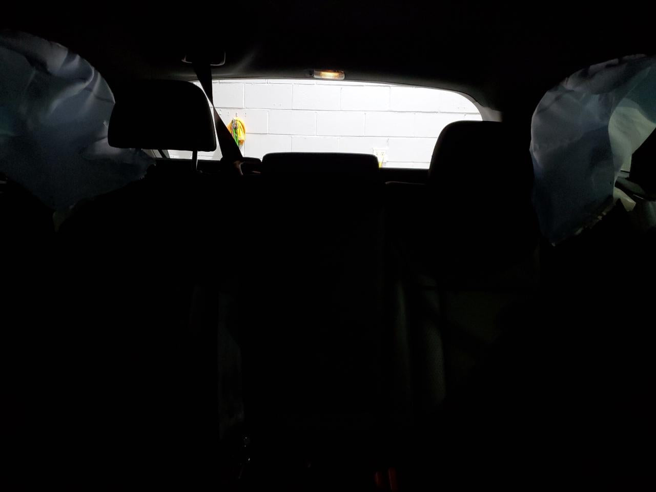 2022 SUBARU OUTBACK WILDERNESS VIN:4S4BTGUD7N3246423